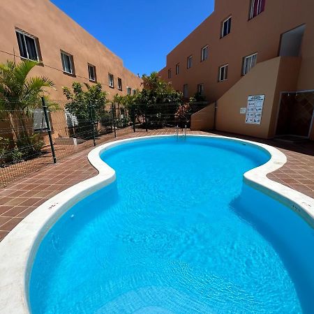 Willa Casa Orange Piscine Terrasse Parking San Sebastián de la Gomera Zewnętrze zdjęcie