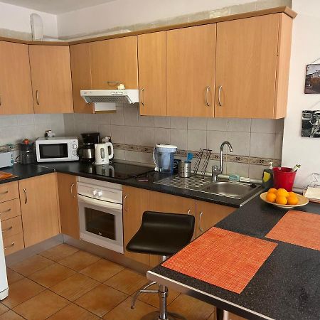 Willa Casa Orange Piscine Terrasse Parking San Sebastián de la Gomera Zewnętrze zdjęcie