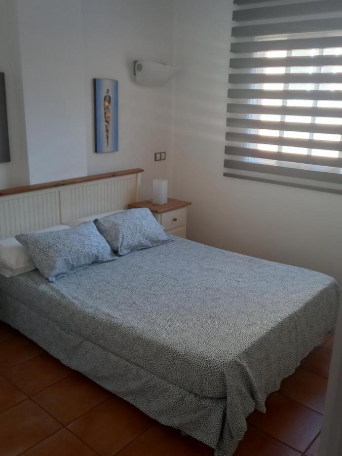 Willa Casa Orange Piscine Terrasse Parking San Sebastián de la Gomera Zewnętrze zdjęcie