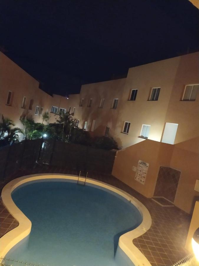 Willa Casa Orange Piscine Terrasse Parking San Sebastián de la Gomera Zewnętrze zdjęcie