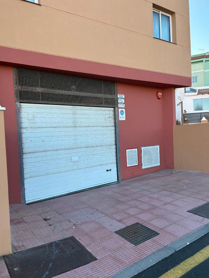 Willa Casa Orange Piscine Terrasse Parking San Sebastián de la Gomera Zewnętrze zdjęcie