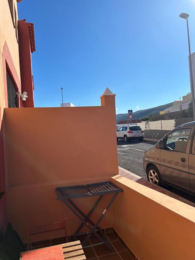 Willa Casa Orange Piscine Terrasse Parking San Sebastián de la Gomera Zewnętrze zdjęcie