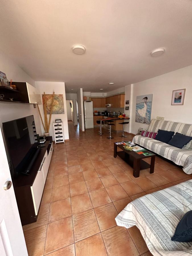 Willa Casa Orange Piscine Terrasse Parking San Sebastián de la Gomera Zewnętrze zdjęcie
