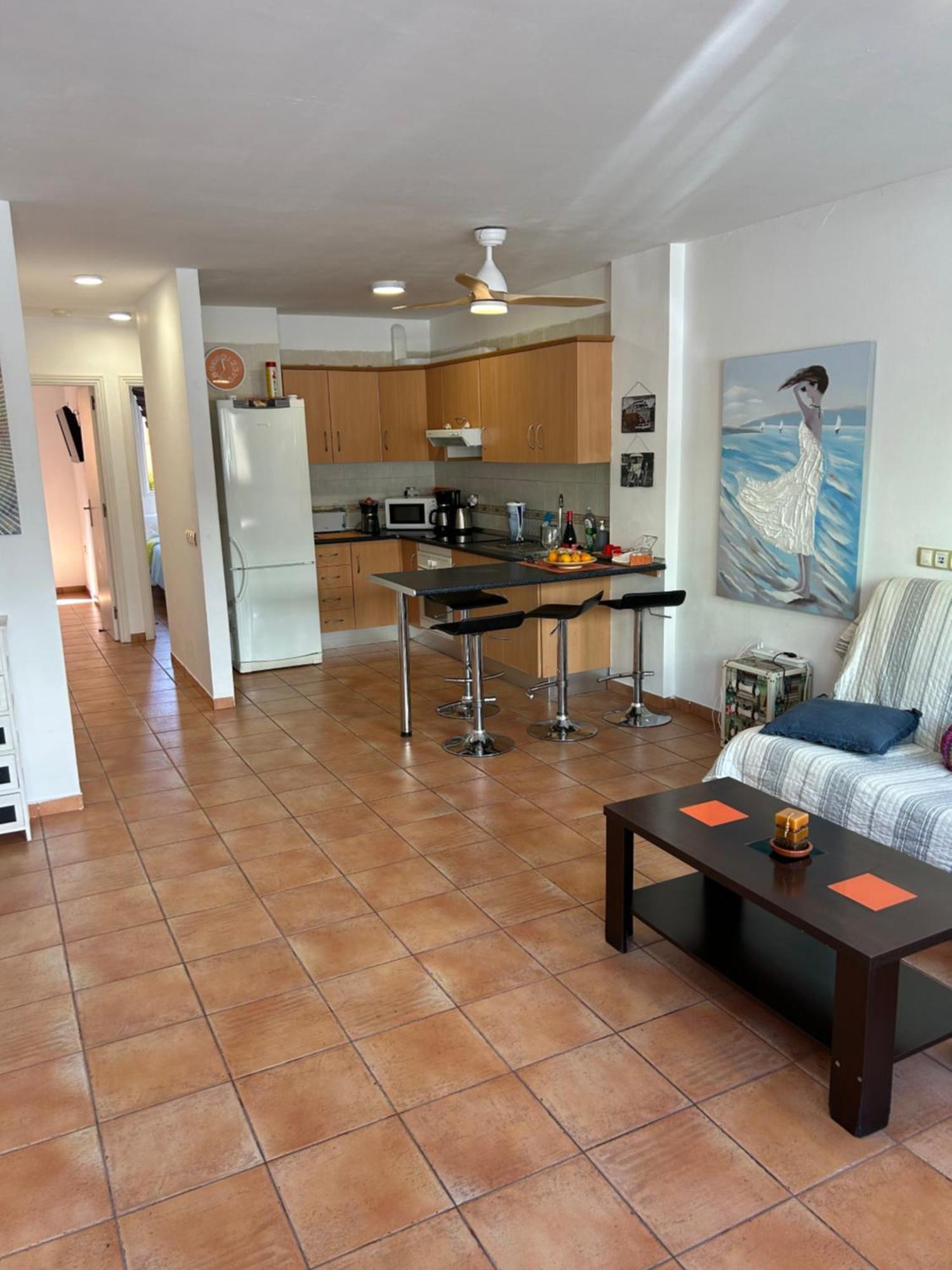Willa Casa Orange Piscine Terrasse Parking San Sebastián de la Gomera Zewnętrze zdjęcie